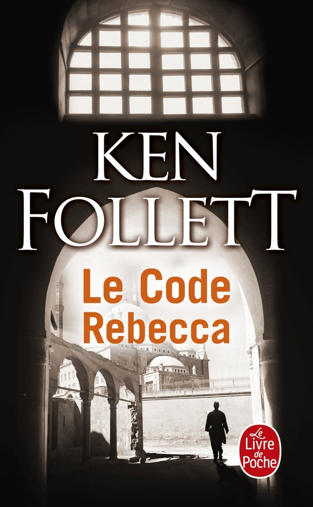 [9782253032069] Le Code Rebecca