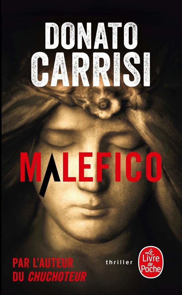 [9782253111993] Malefico