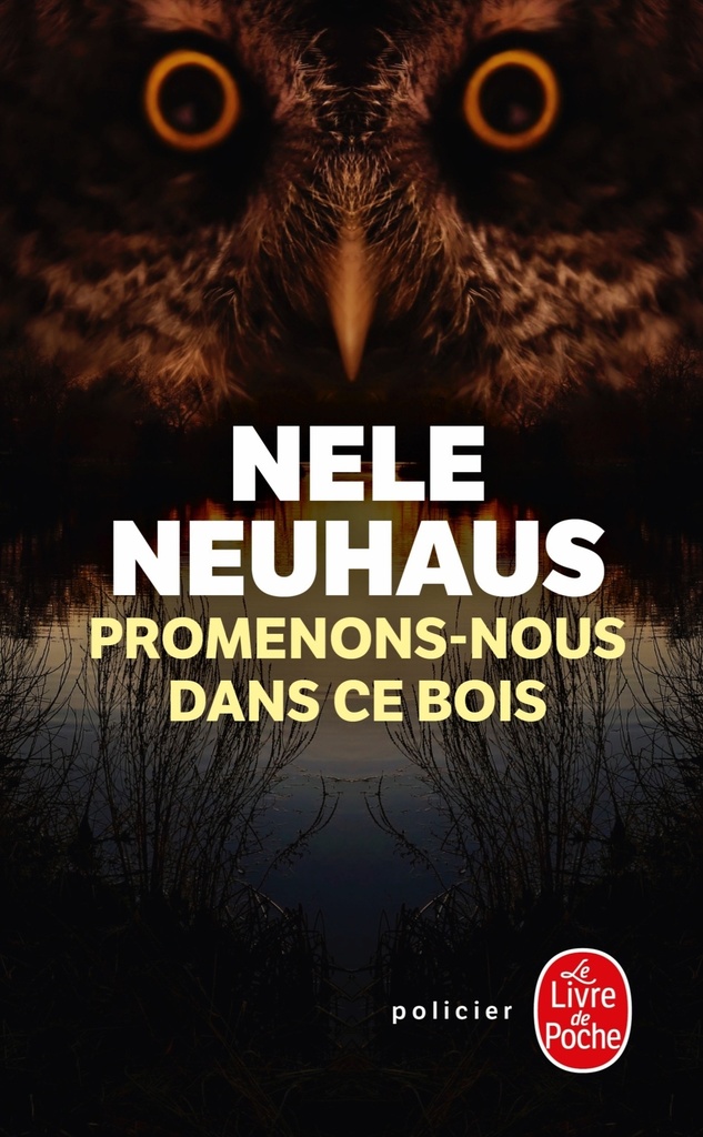 [9782253092742] Promenons-nous dans ce bois