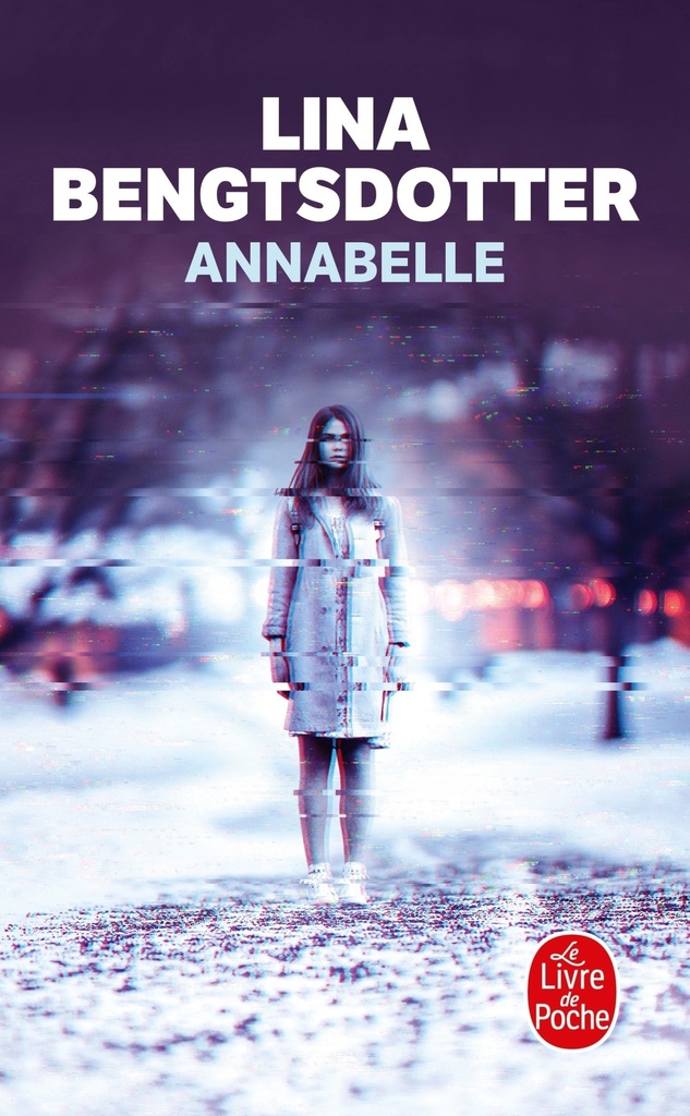 [9782253181200] Annabelle