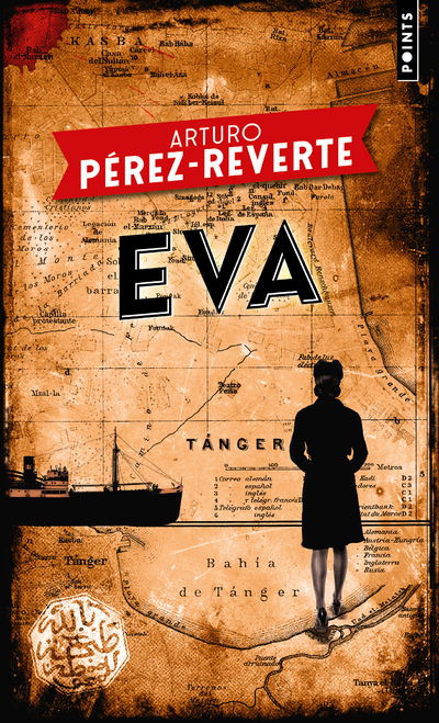 [9782757880807] Eva