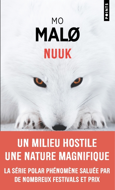 [9782757889961] Nuuk