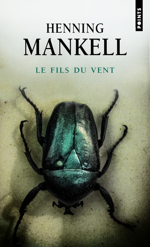 [9782757833711] Le Fils du vent