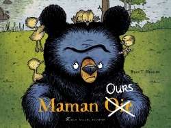 [9782226325174] Maman ours