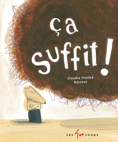 [9782895407218] Ca suffit !