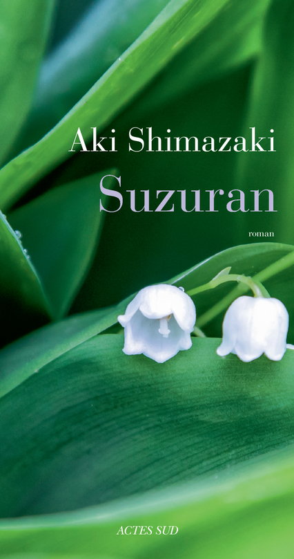 [9782330129460] Suzuran