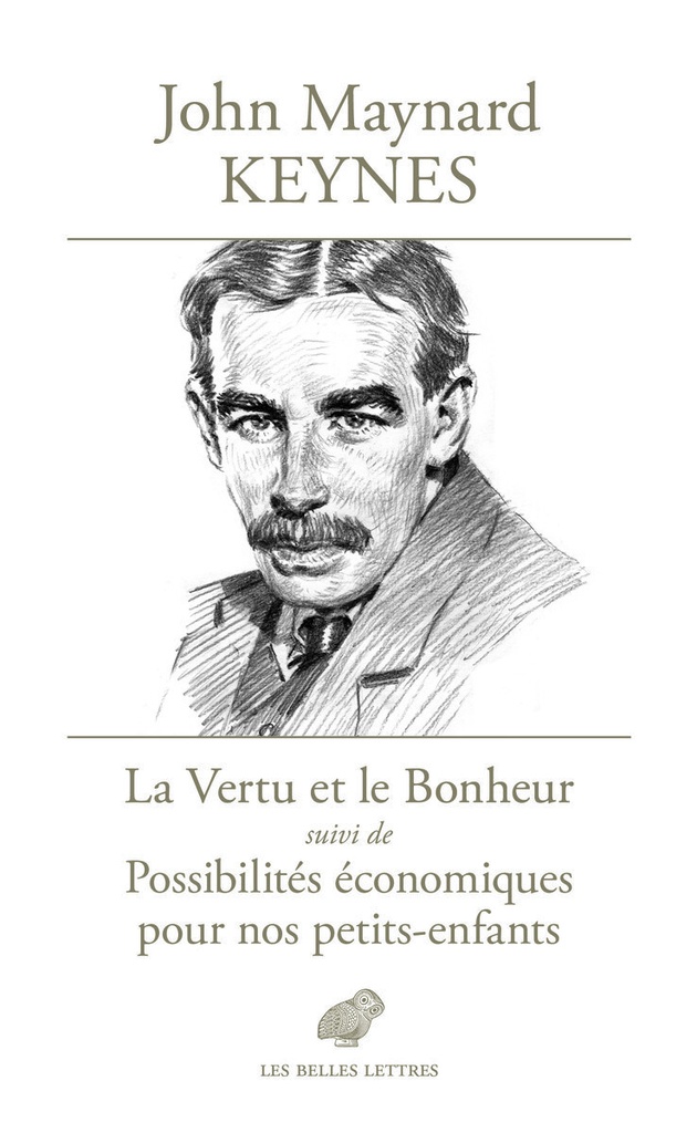 [9782251451619] La Vertu et le Bonheur