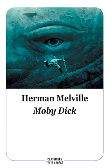 [9782211124508] Moby Dick