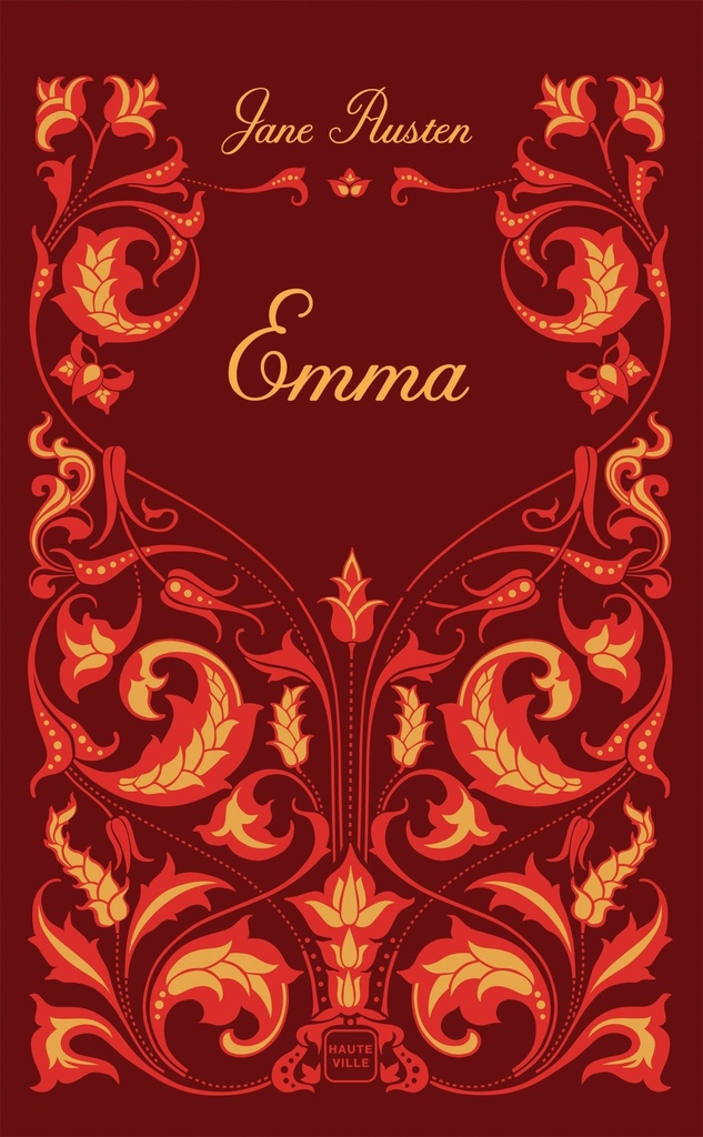 [9782381220949] Emma