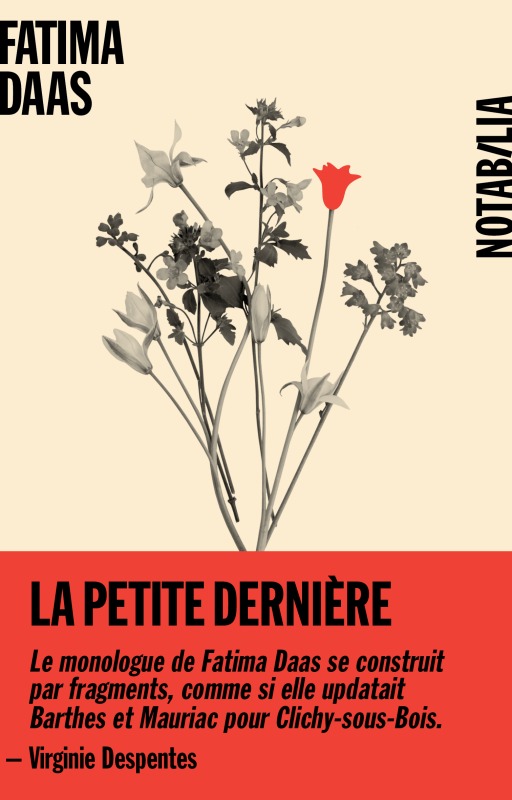 [9782882506504] La petite dernière
