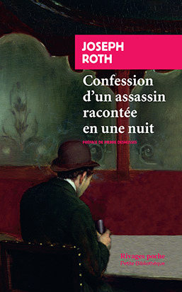 [9782743629106] Confession d'un assassin racontée en une nuit