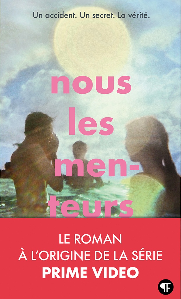 [9782075099110] Nous les menteurs