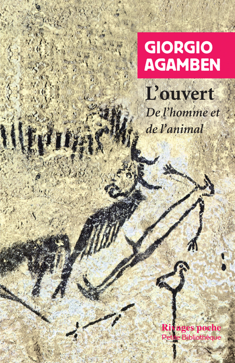 [9782743637606] L'ouvert