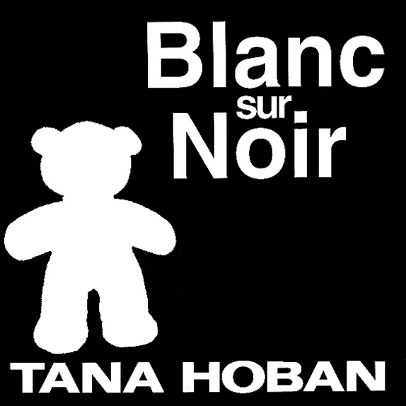 [9782378880934] Blanc sur noir