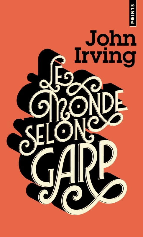 [9782020363761] Le Monde selon Garp