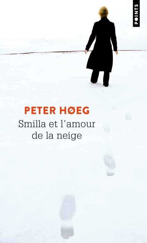 [9782020301091] Smilla et l'amour de la neige