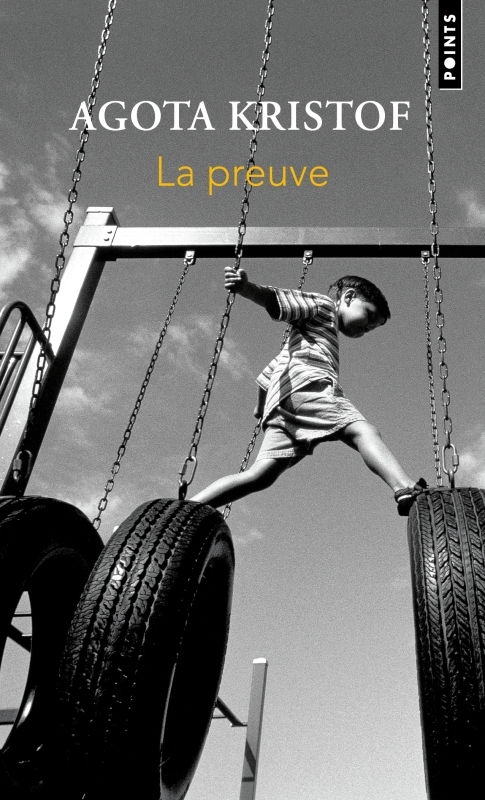 [9782020239271] La Preuve