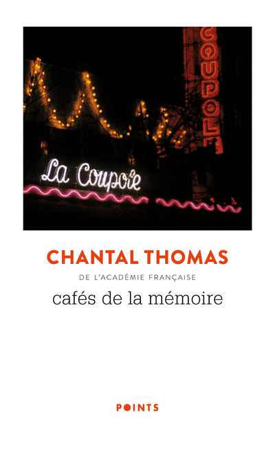 [9782757887776] Cafés de la mémoire