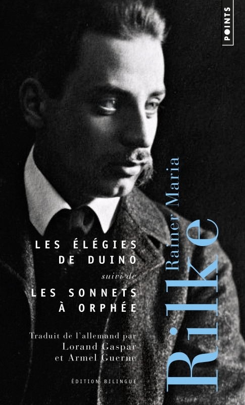 [9782757882849] Les Élégies de Duino