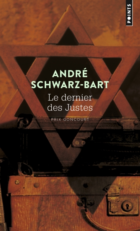 [9782020283144] Le Dernier des justes