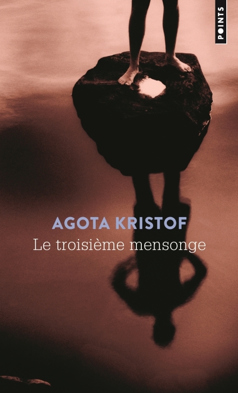 [9782020257817] Le Troisième Mensonge