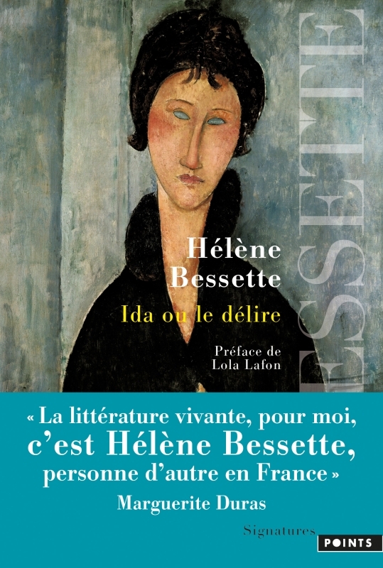 [9782757886991] Ida ou le délire