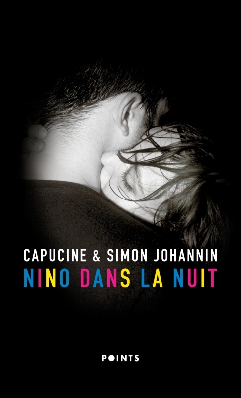 [9782757879979] Nino dans la nuit