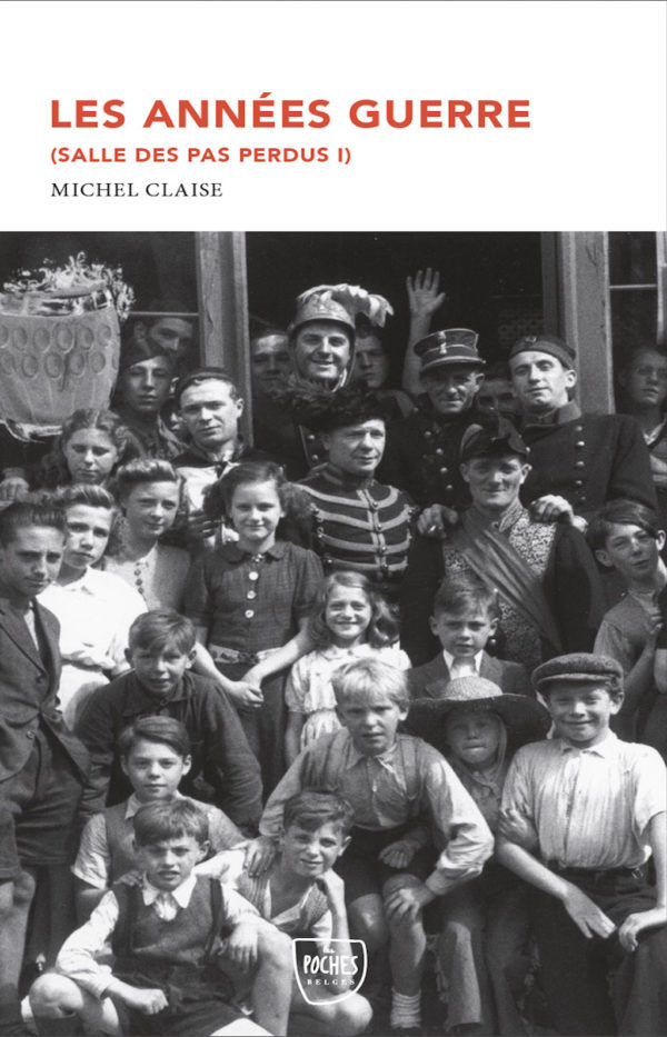 [9791094689721] Les années Guerre