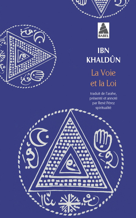 [9782742795000] La Voie et la Loi