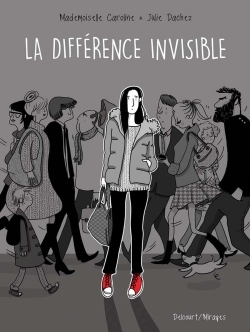 [9782756072678] La Différence invisible