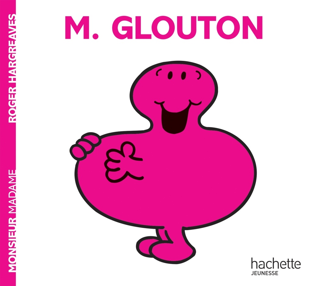 [9782012245532] Monsieur Glouton