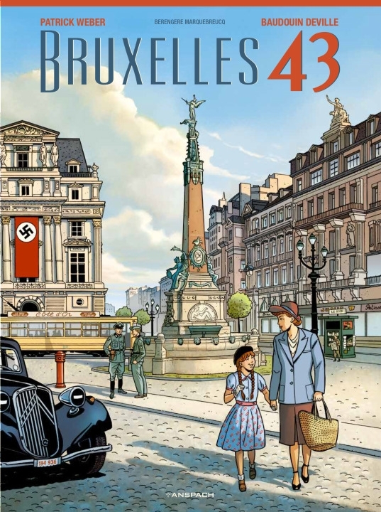 [9782960210491] Bruxelles 43