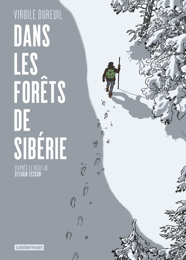 [9782203198821] Dans les forêts de Sibérie