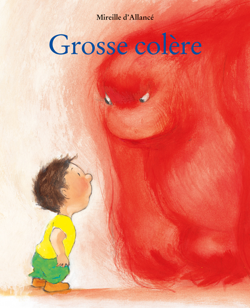 [9782211307765] Grosse colère