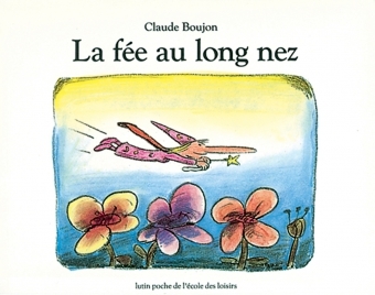 [9782211012195] Fee au long nez (La)