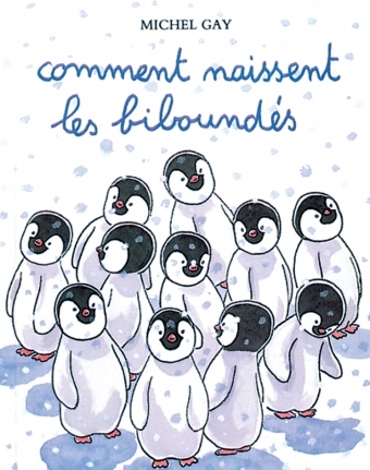 [9782211017305] comment naissent les biboundes