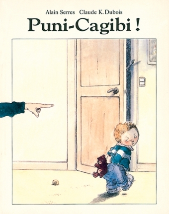 [9782211022491] puni cagibi !