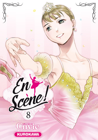 [9782368525999] En Scène ! - tome 8
