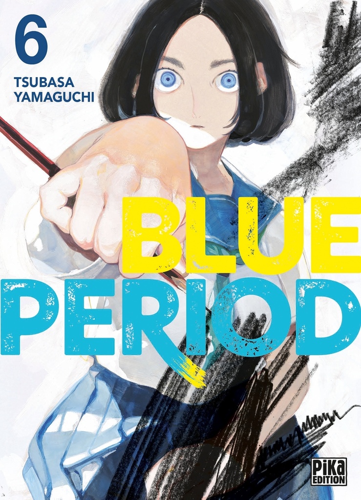 [9782811661007] Blue Period T06