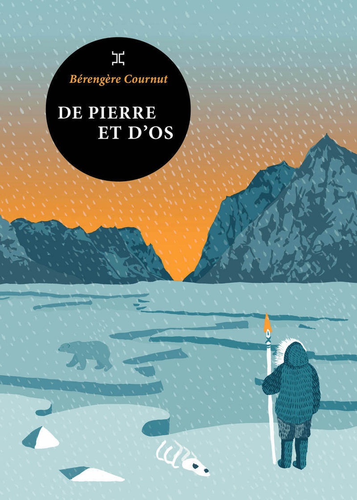 [9782370552419] De pierre et d'os