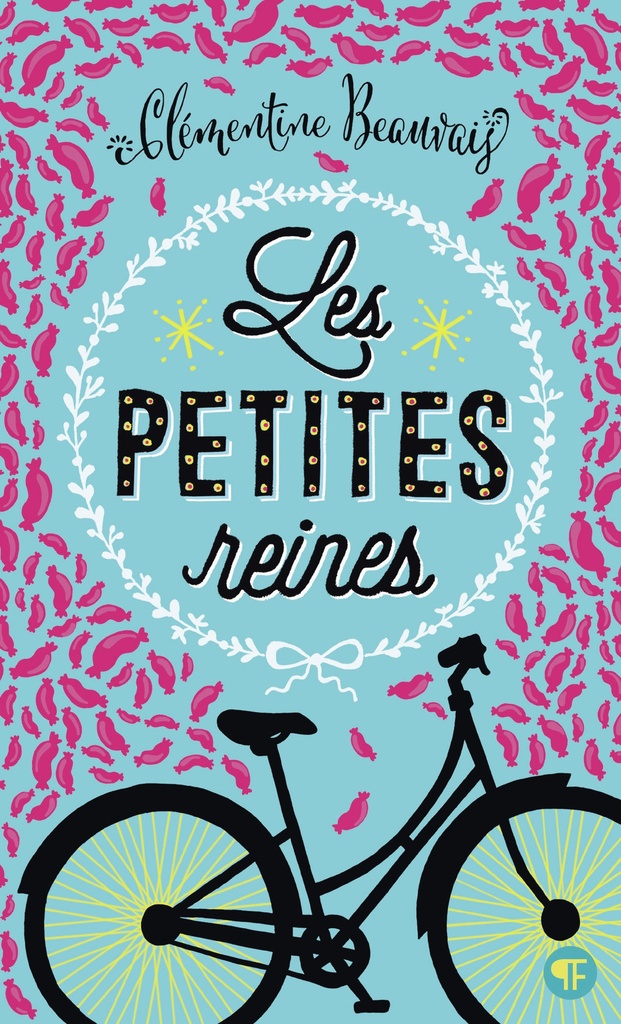 [9782075131605] Les petites reines