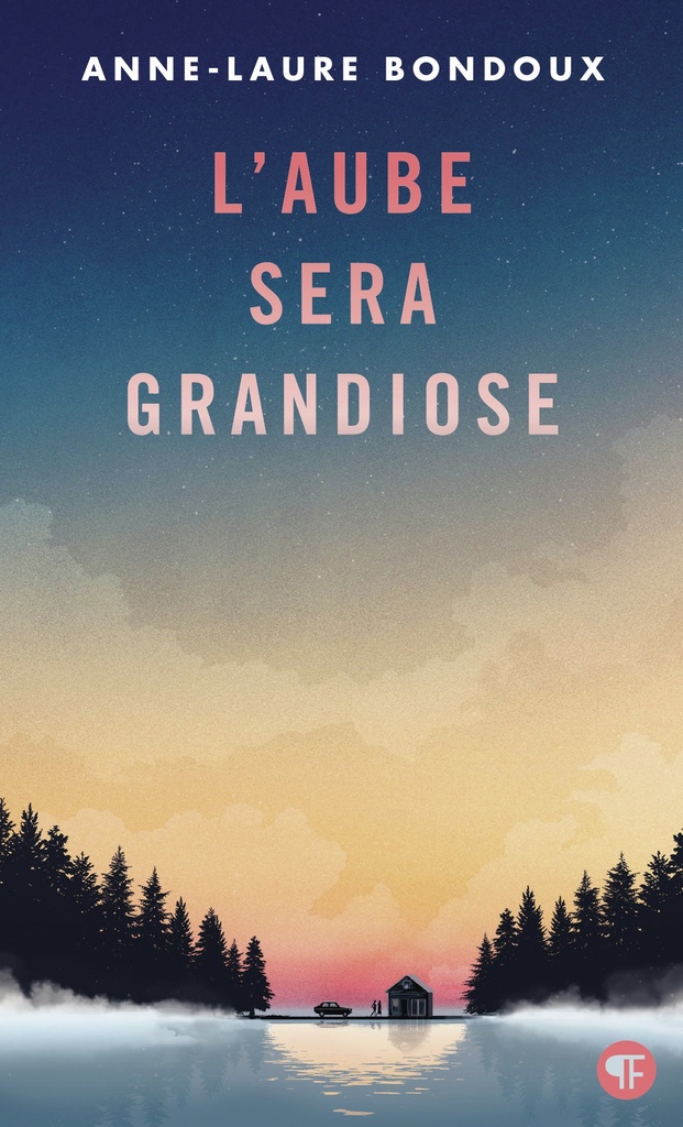 [9782075131407] L'aube sera grandiose