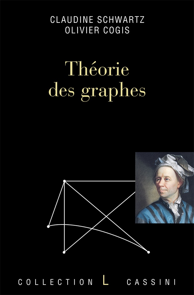 [9782842251895] Théorie des graphes