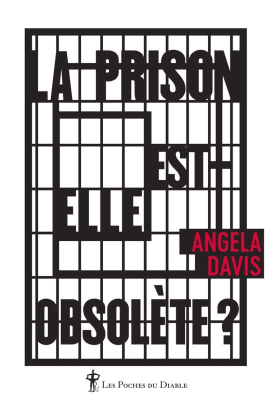 [9791030704341] La prison est-elle obsolète ?