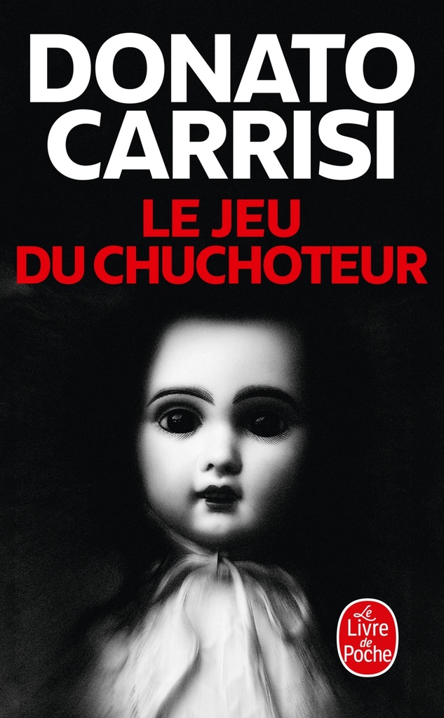 [9782253181705] Le Jeu du Chuchoteur