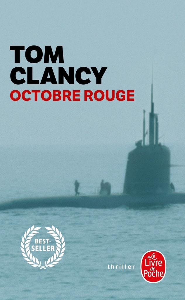 [9782253051572] Octobre rouge