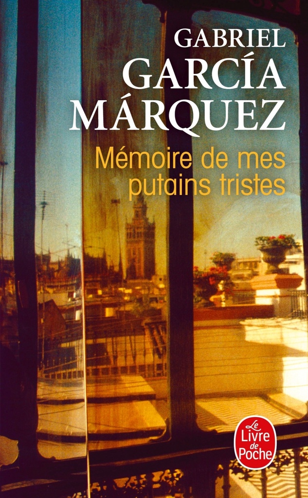 [9782253116844] Mémoire de mes putains tristes