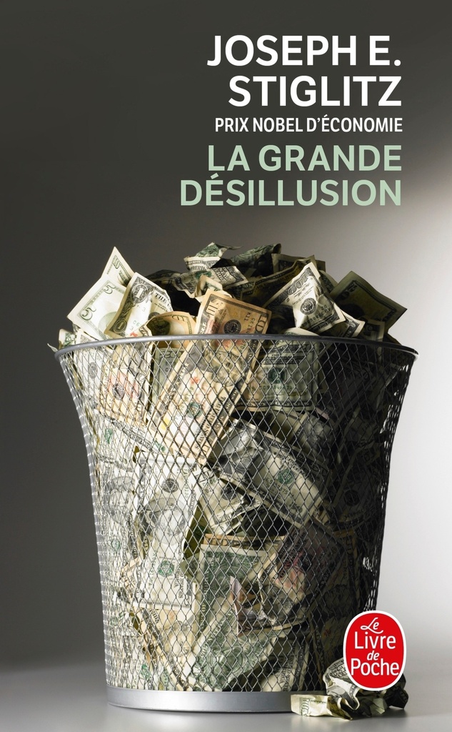 [9782253155386] La Grande désillusion