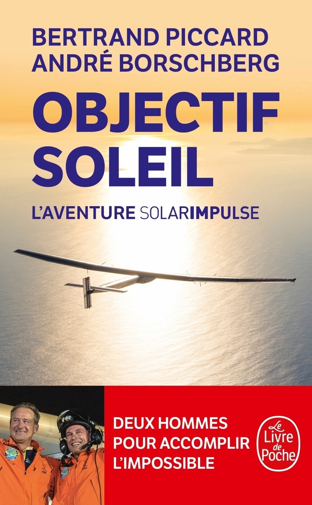 [9782253009467] Objectif soleil