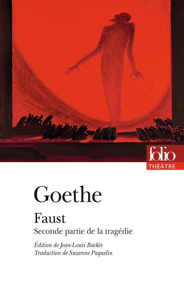 [9782072779503] Faust